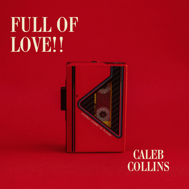 Full of love