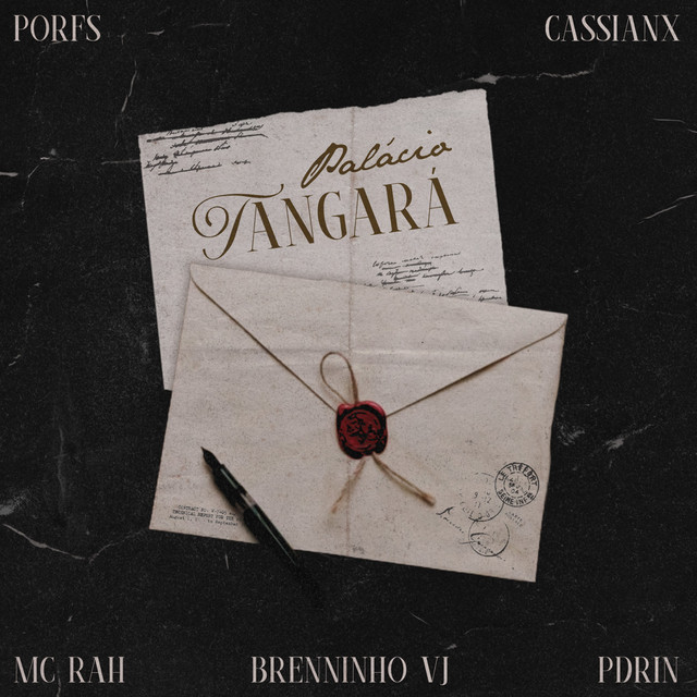 Palácio Tangará (feat. prodPdrin, Bymd.wav, Xaolin Records)