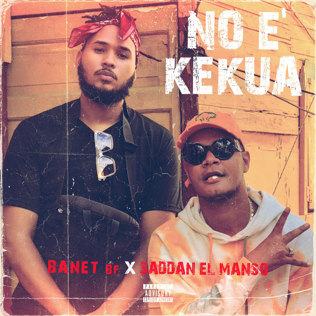 No E' Kekua