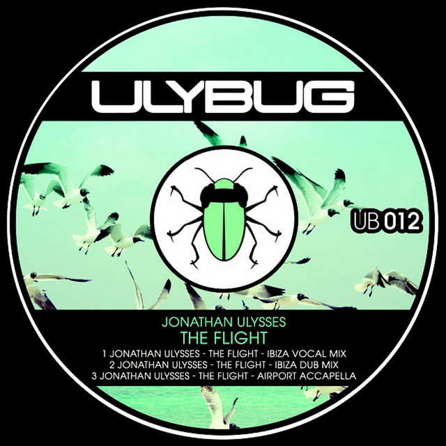 The Flight - Ibiza Vocal Mix