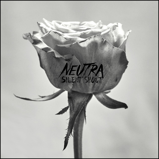 Silent Shout - Single by NEUTRA | Spotify