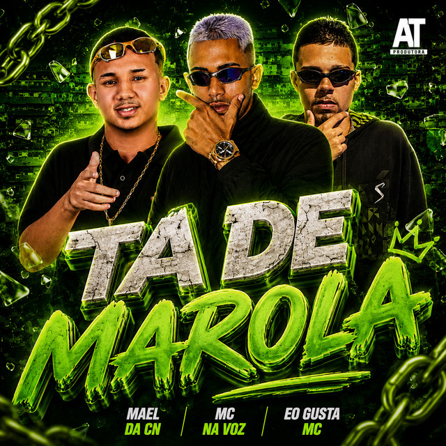 Ta de Marola