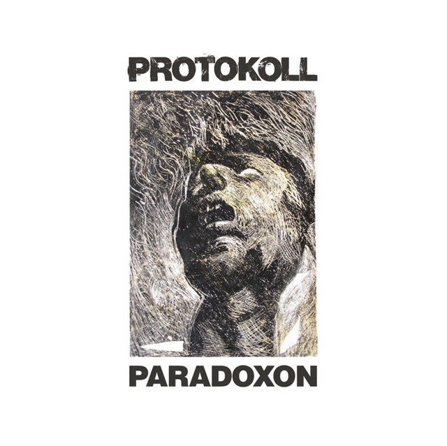 Paradoxon cover art