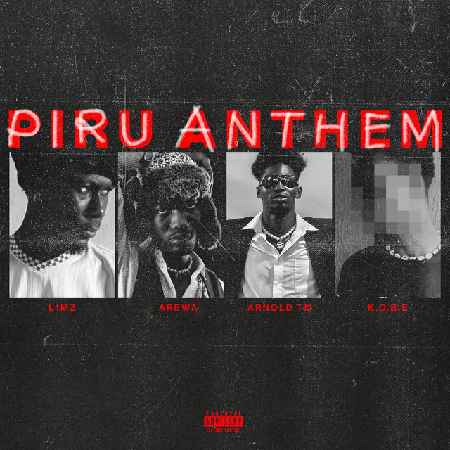 Piru Anthem