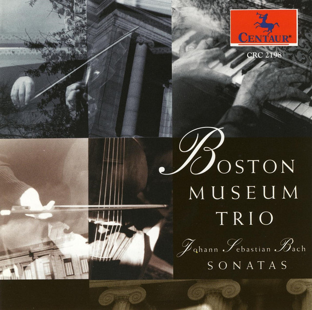Bach, J.S.: Duo and Trio Sonatas - Bwv 1021, 1023, 1027A, 1028, 1029