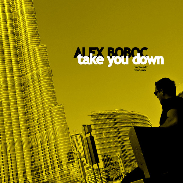 Alex Bobocc & Alex Boboc | Spotify