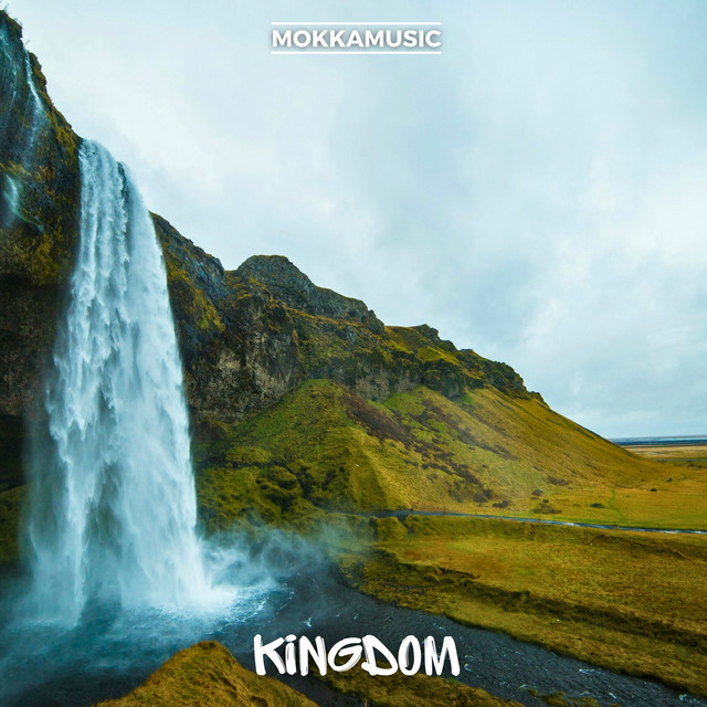 Kingdom album image