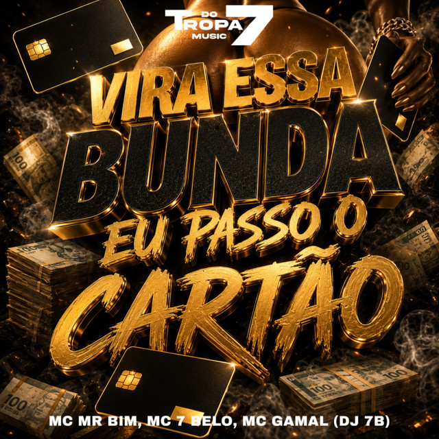 Vira Essa Bunda eu Passo o Cartao