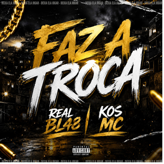 Faz a Troca
