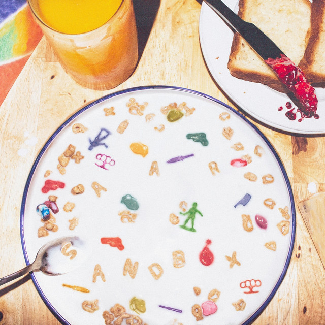 undefined album image