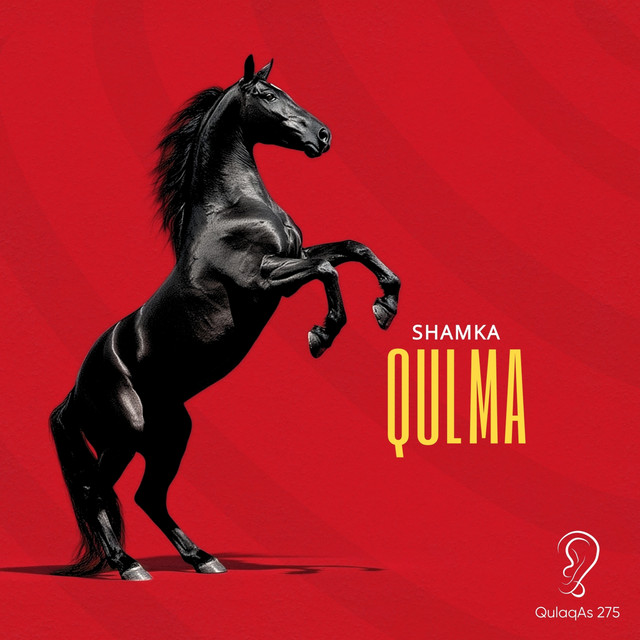 Qulma album art