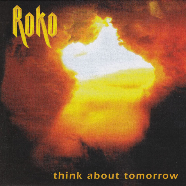 Think About Tomorrow cover art