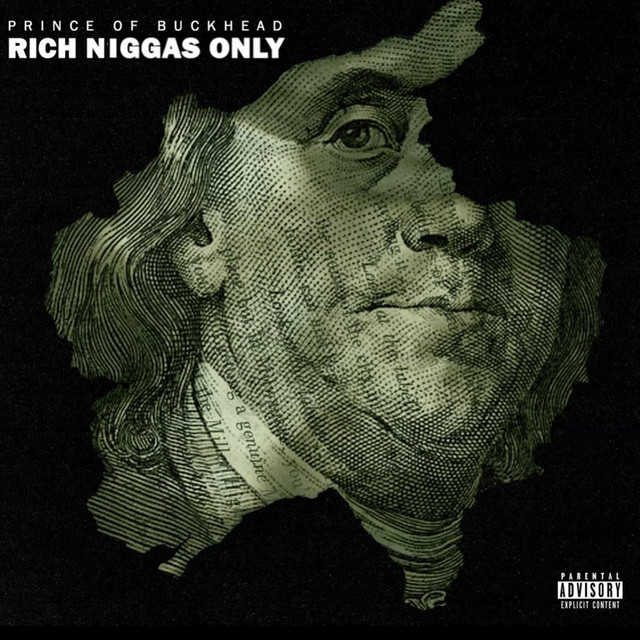 Rich Niggas Only