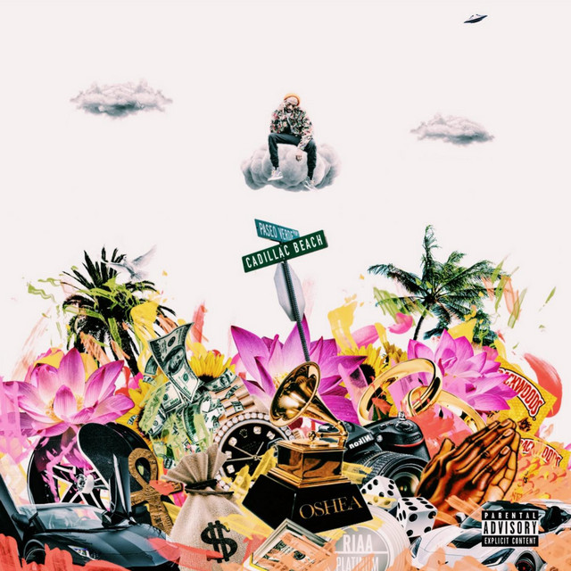 Luv $Ong (feat. Myiah Lynnae) - song and lyrics by Oshea, Myiah Lynnae ...