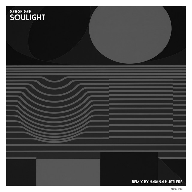 Soul Light - 2020 Extended Rework album art