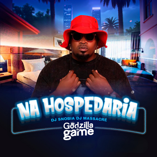 Na Hospedaria