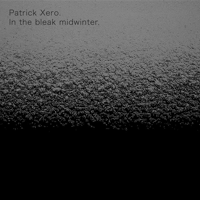 In the Bleak Midwinter cover art