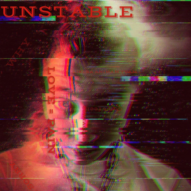 Unstable cover art