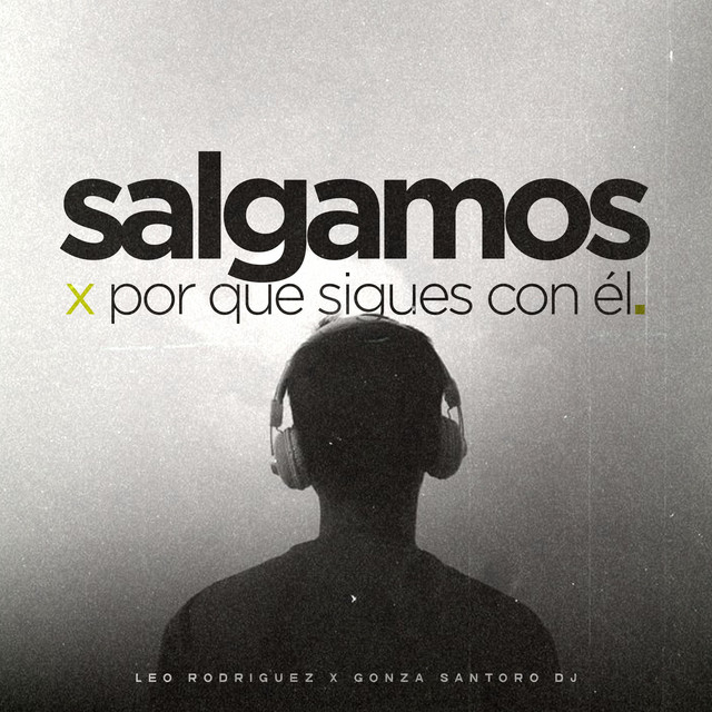 Salgamos x Por Qué Sigues Con Él - Turreo Edit