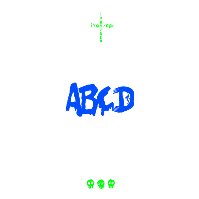 ABCD cover art