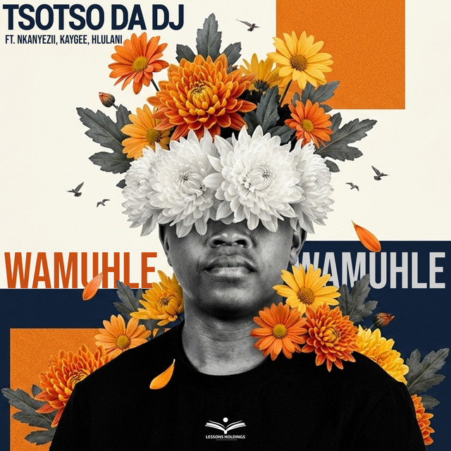 Wamuhle album art