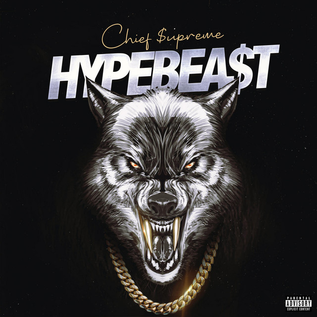 HYPEBEA$T cover art