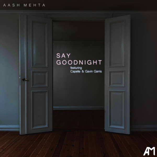 Say Goodnight (feat. Capelle & Gavin Garris)