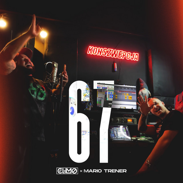 67 cover art