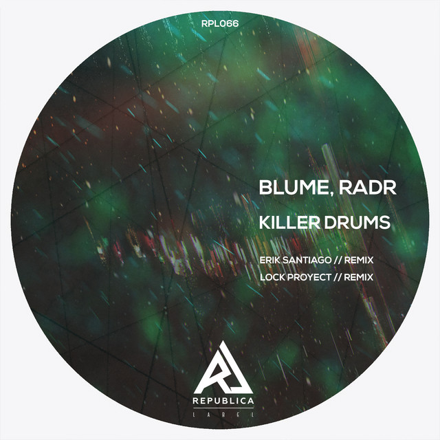 Killer Drums