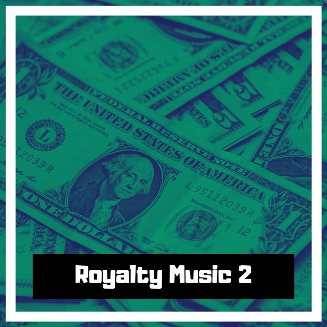 Royalty Music 2 cover art