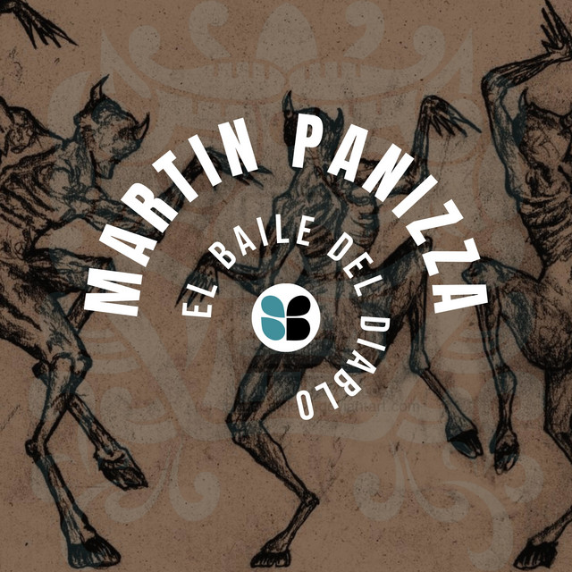 El Baile Del Diablo album art