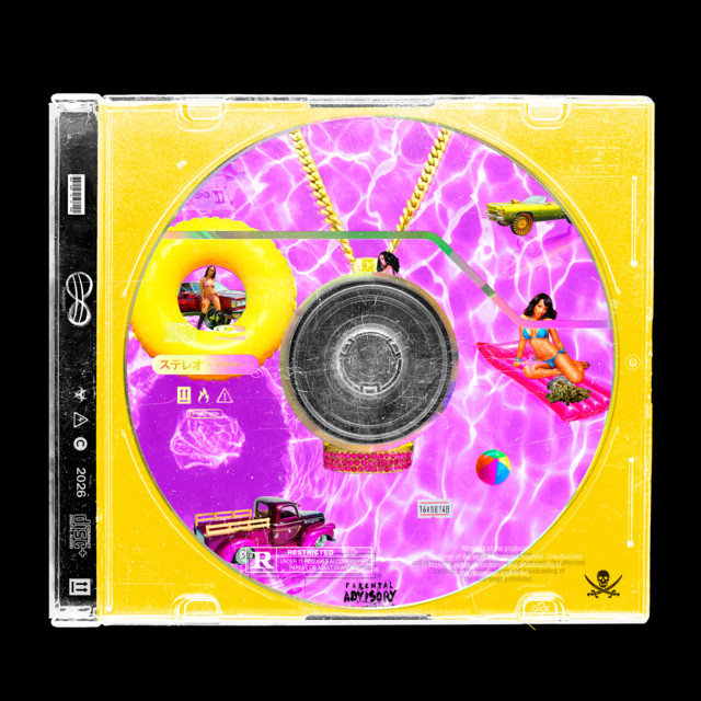 MEIA HORA DE BRISA cover art