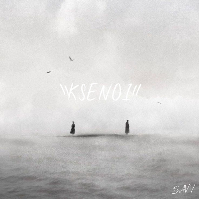KSENOI album image
