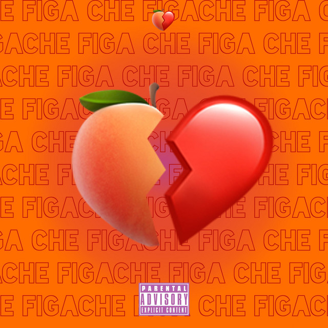 Che Figa cover