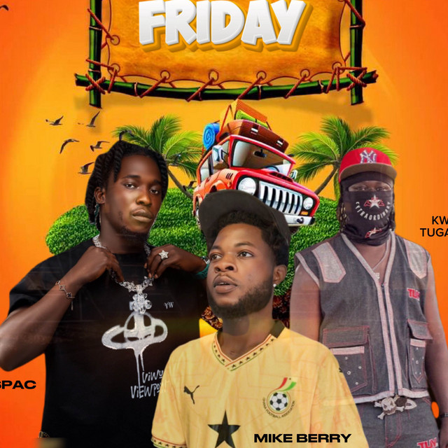 undefined album image