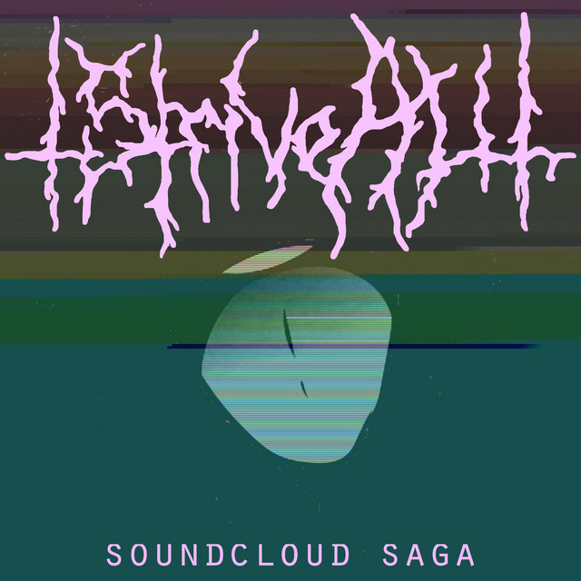 Soundcloud Saga cover art