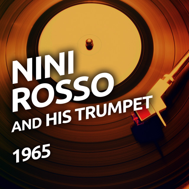Nini Rosso And His Trumpet