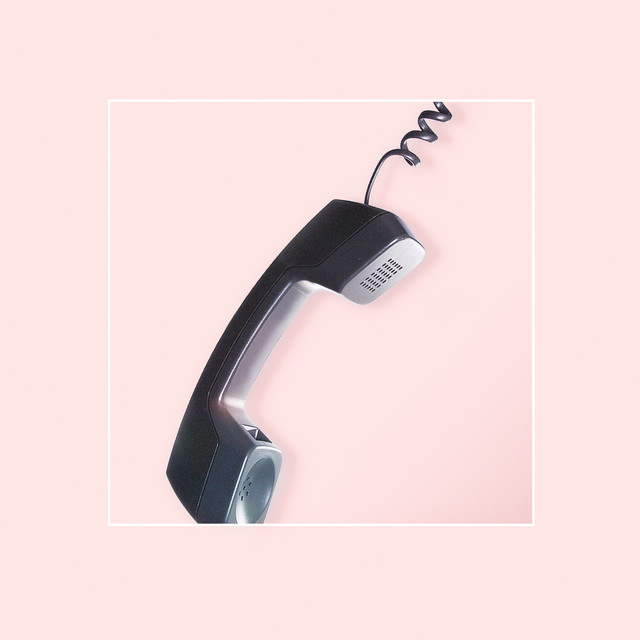 In Case You Miss Me cover art