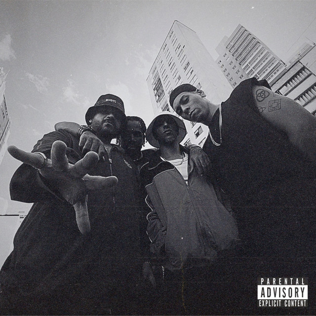 undefined album image