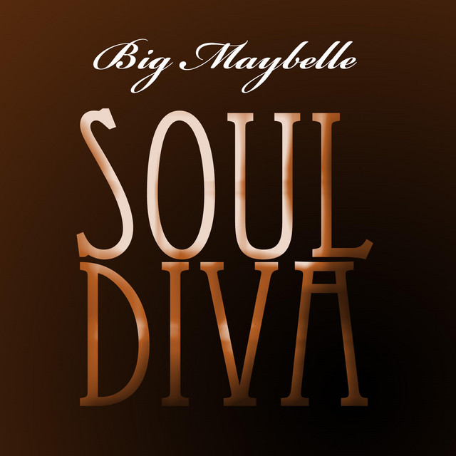 Ocean of Tears – Big Maybelle