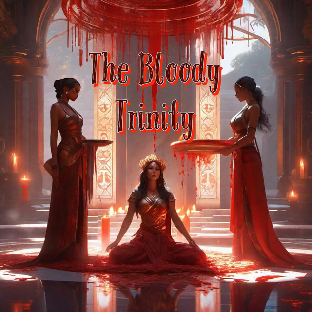 The Bloody Trinity