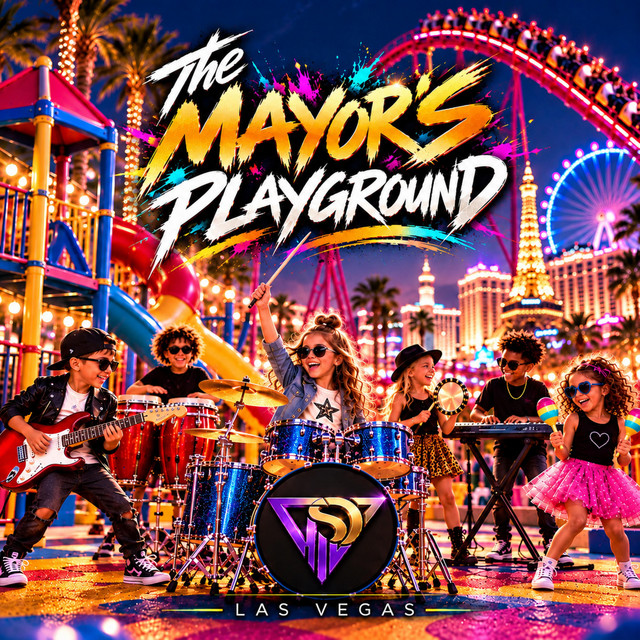 Mayor's Playground