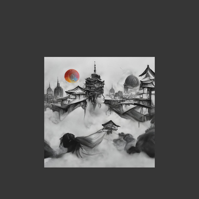 undefined album image