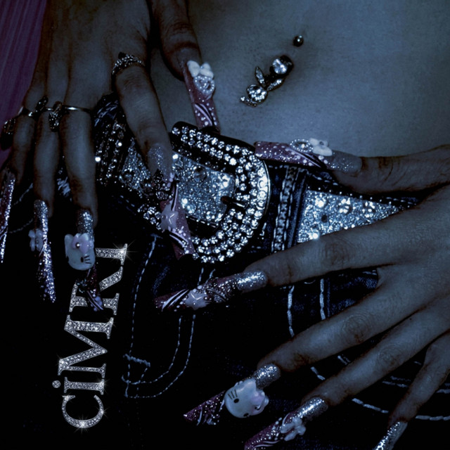Cimri cover art