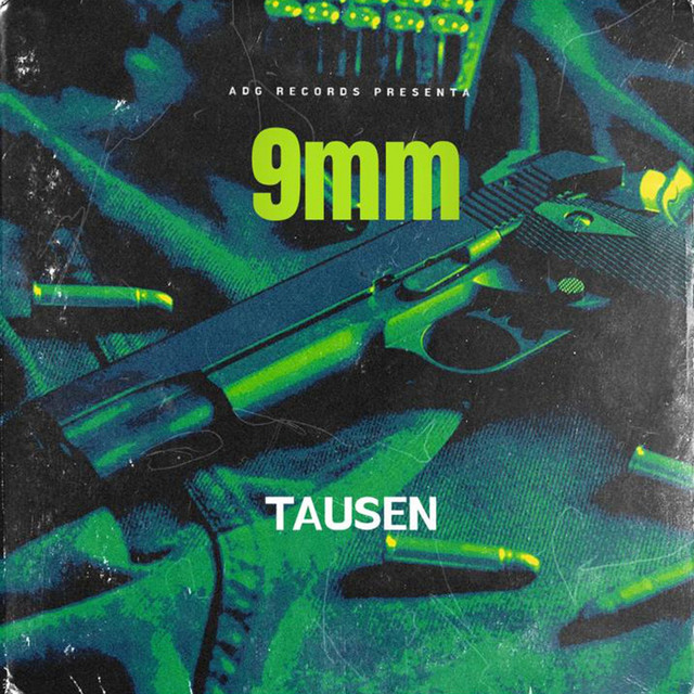 9 mm