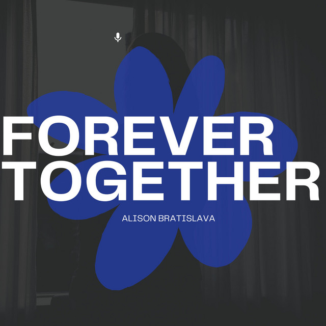 Forever together cover