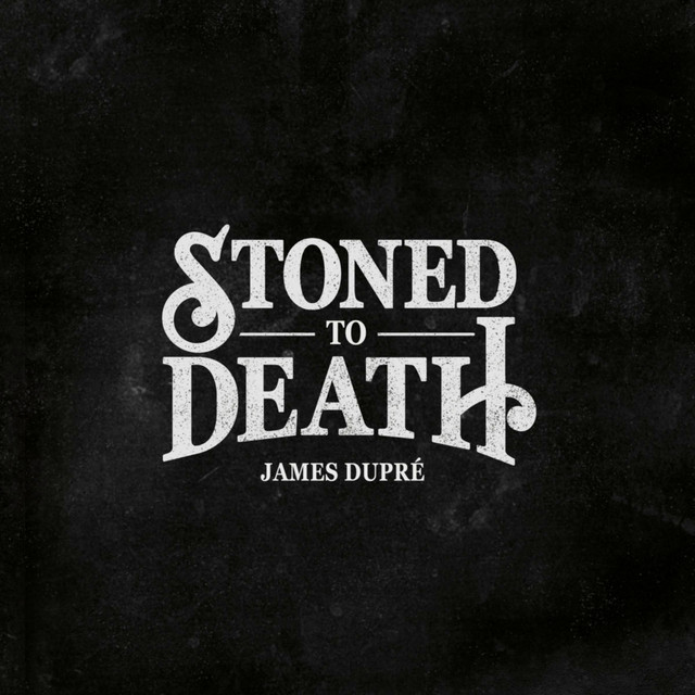 Stoned to Death cover art