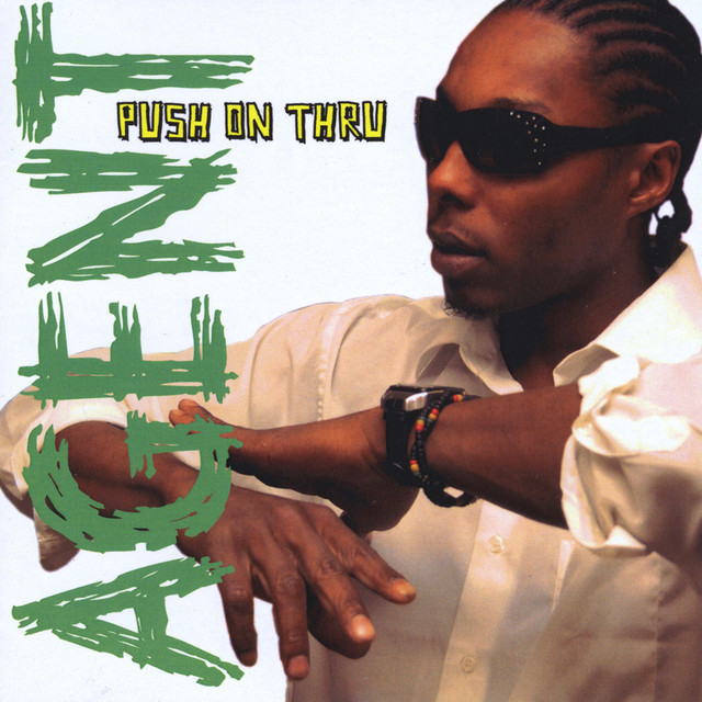 Intro cover art