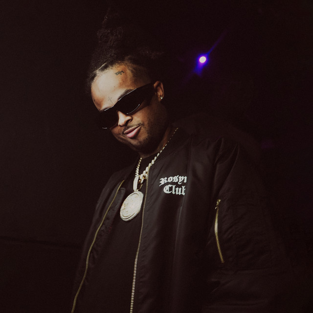 Doliprane by Kalash album cover