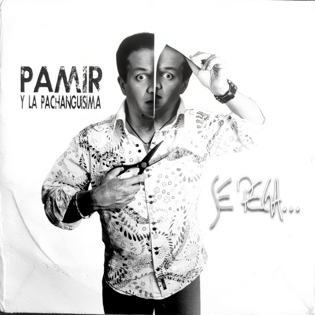 Pamir Guanchez